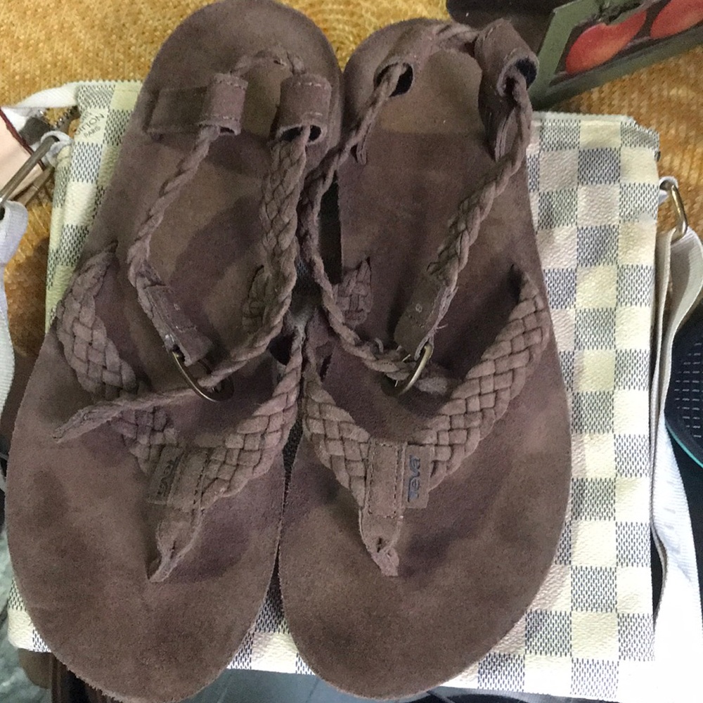 Teva